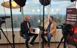 Alok Ajmera, president and chief executive officer of Prophix, discusses the future of autonomous finance with theCUBE.