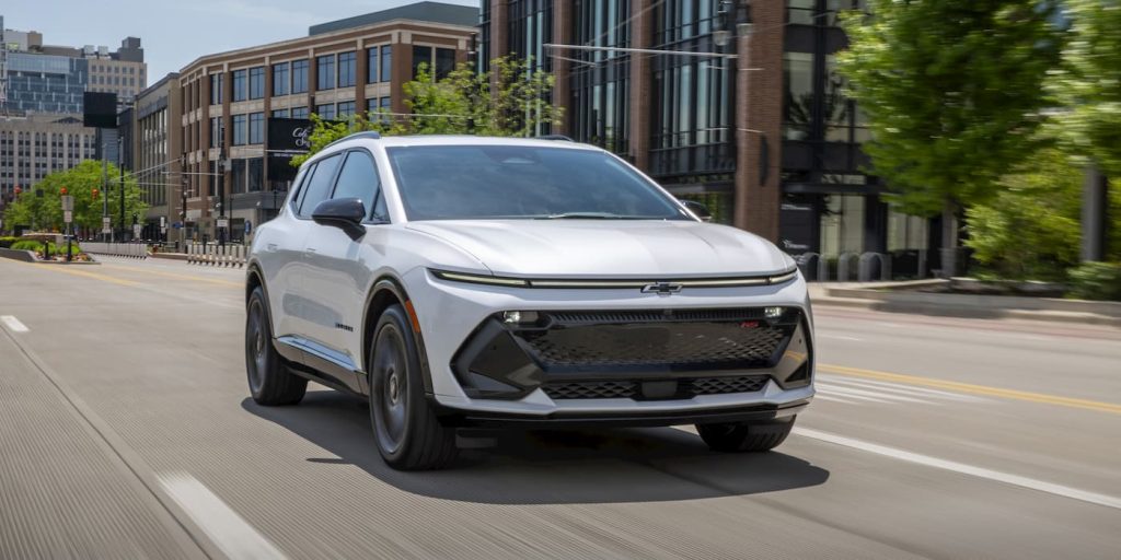 Chevy-Equinox-EV-Ford