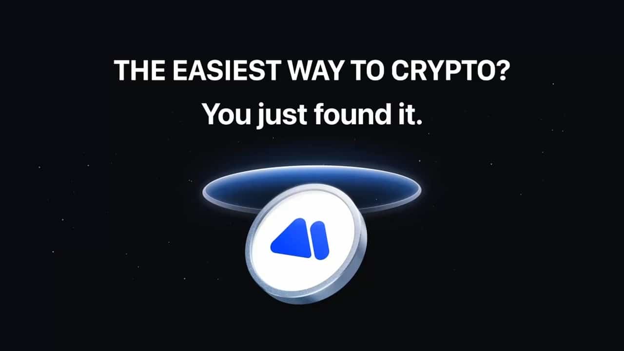 MEXC the Easiest Way to Crypto