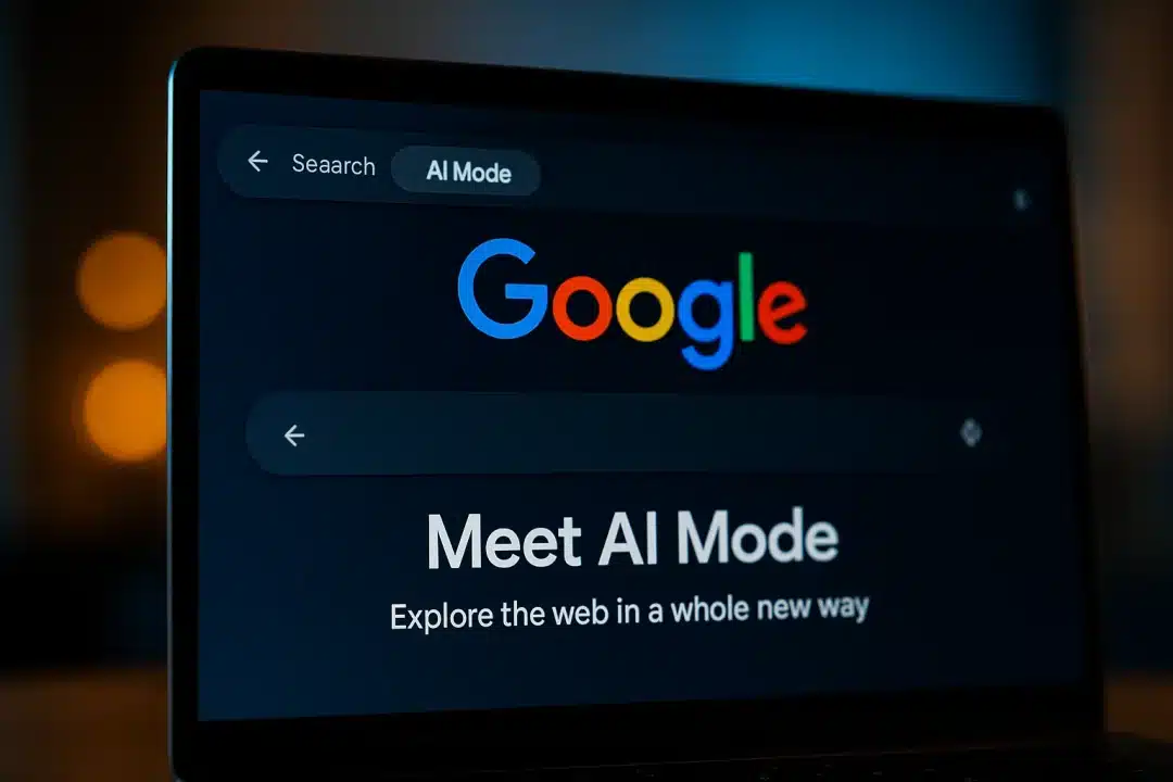 Google AI Mode is changing Search