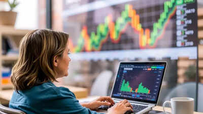 From algorithms to intelligence: How AI is reshaping quantitative finance education