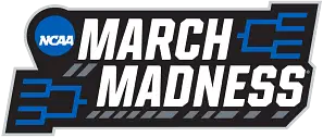march madness logo
