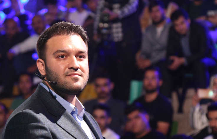 Seyed Mohamad Seyed Hoseini, Founder of Hoseini Finance