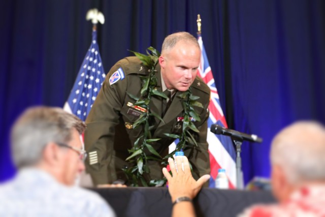 Goetz Highlights Strategy and Investments at SAME Indo-Pacific Summit 2025