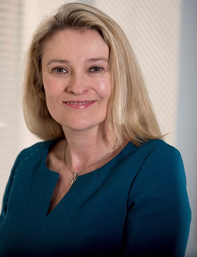 Annabel Brodie-Smith is a contrarian investor, which means she likes to invest in sectors that are 'unloved and sometimes underperforming'