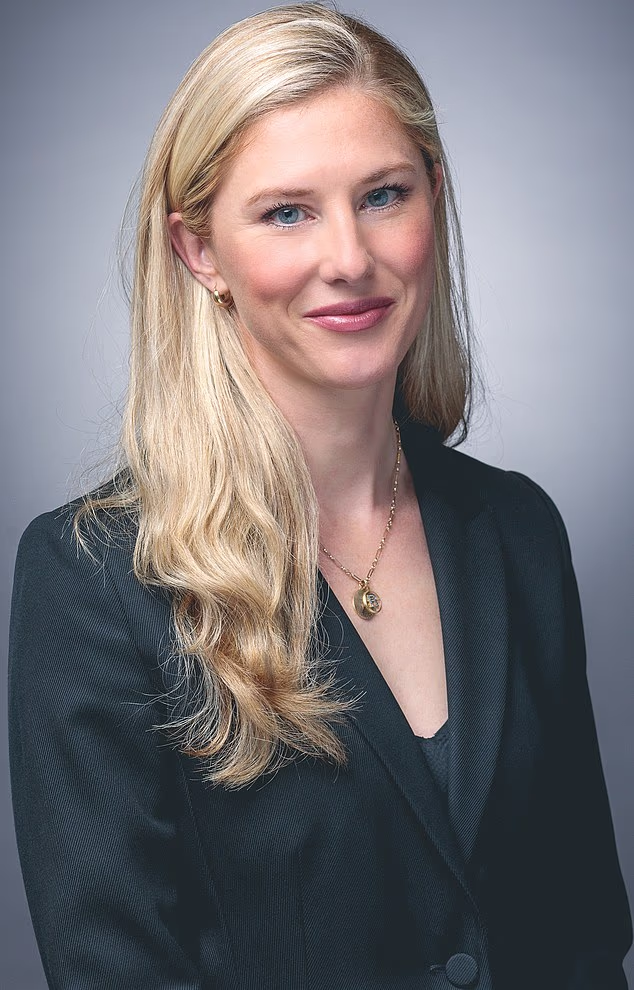 Emma Wall has been grateful for her investments in gold over the past year