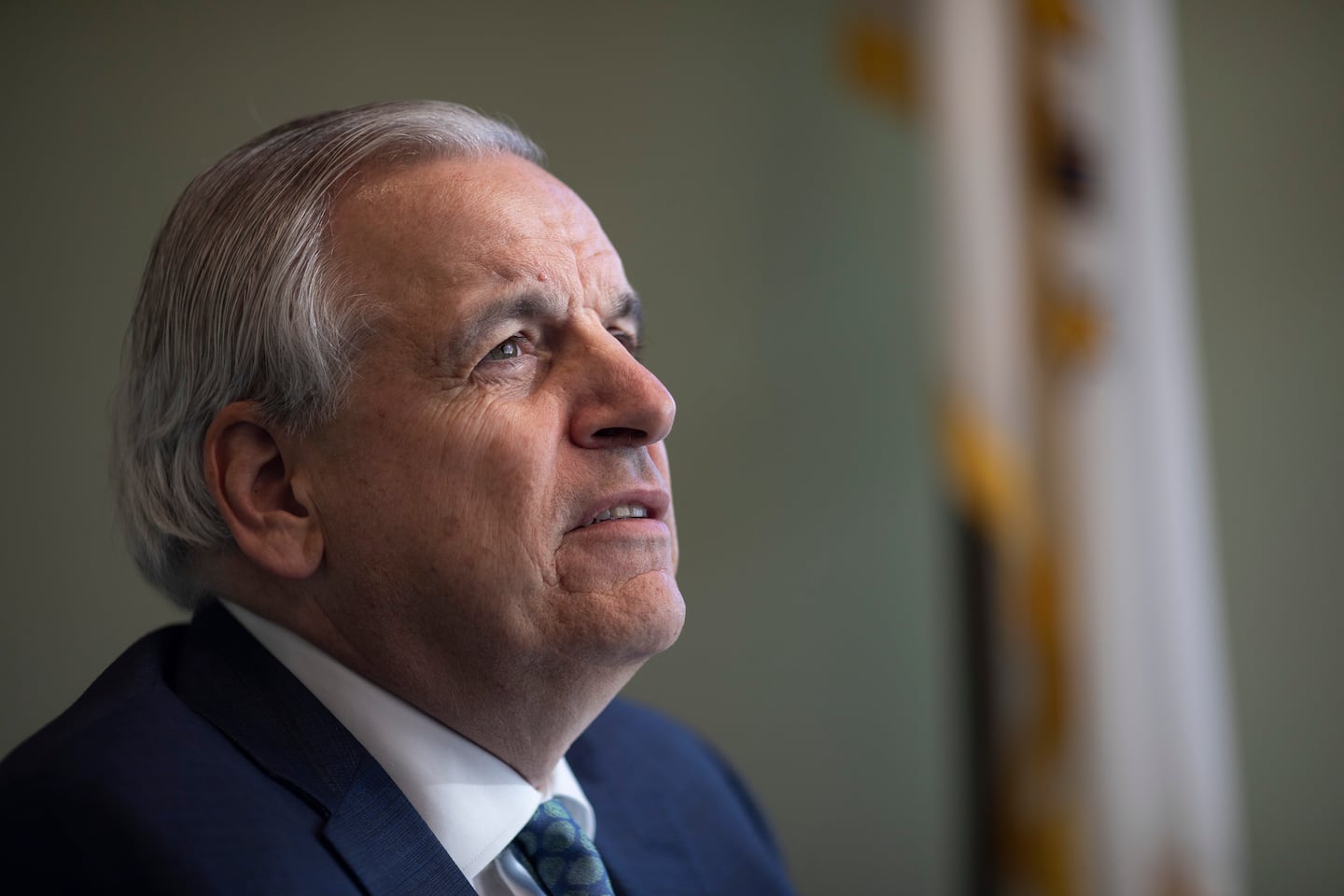 “I suspect if this doesn’t close by the end of October, that’ll be the death knell for this transaction,” said Attorney General Peter F. Neronha.