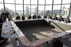 Mansion House Accord