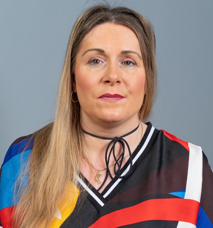 Debbie Hepworth, a Spring Budget case study.