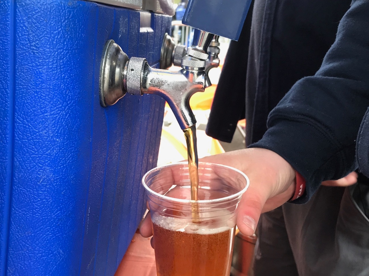 Tour de Staten Island