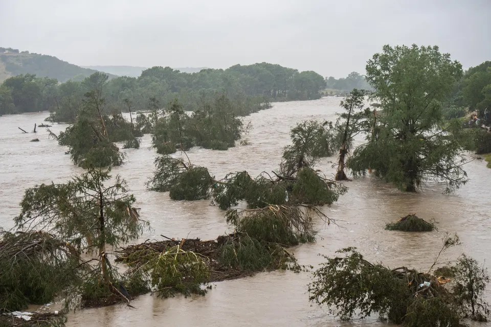 Deaths Reported After Flooding In Texas Hill Country