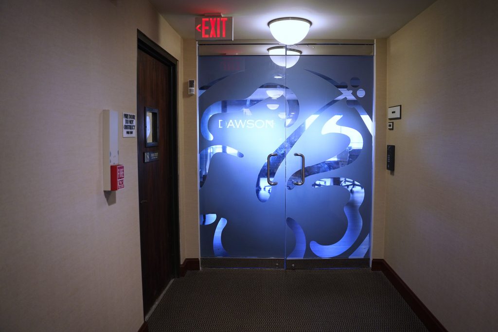 Dawson group tax evasion fbi law enforcement raid