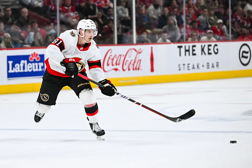 Opt-Out Deadline Passes, No NHL For Kubalík This Season