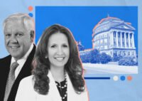 NYSE Texas Will Office in Dallas’ Old Parkland