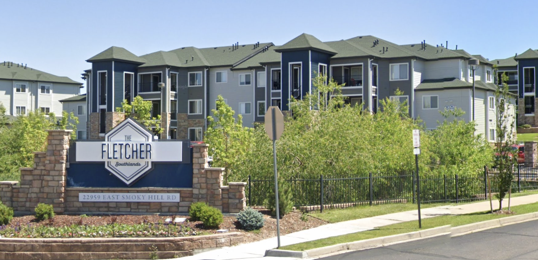 The Fletcher Southlands