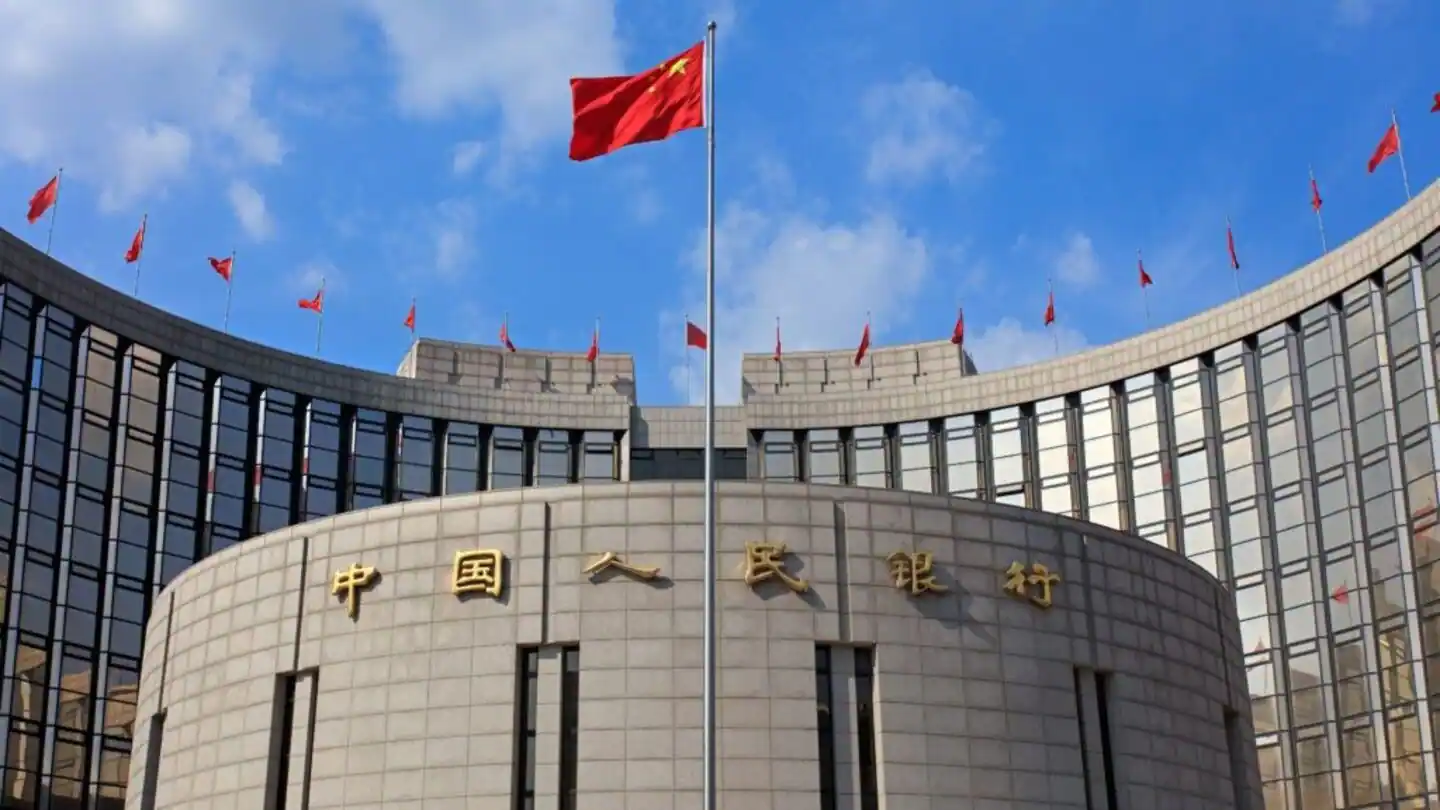 Why China's central bank is not fond of stablecoins Why China's central bank is not fond of stablecoins
