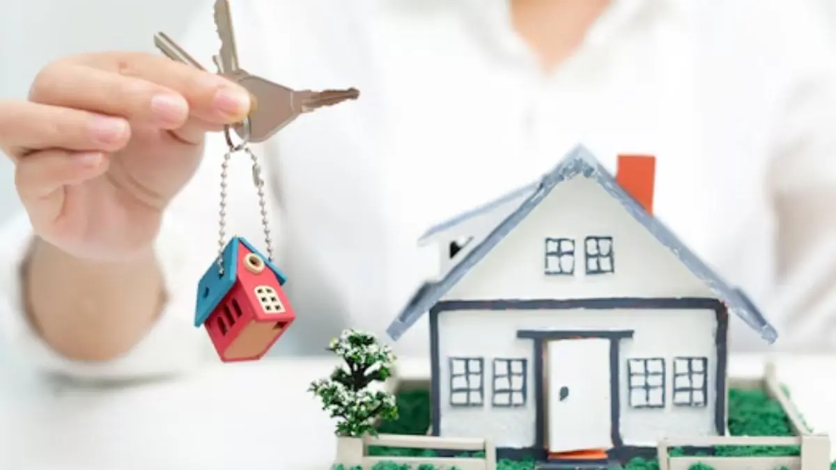 Real Estate I India's REITs