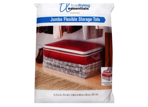 storage bag