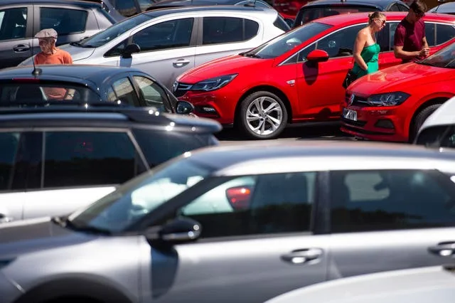 Coronavirus – Mon Jun 1, 2020