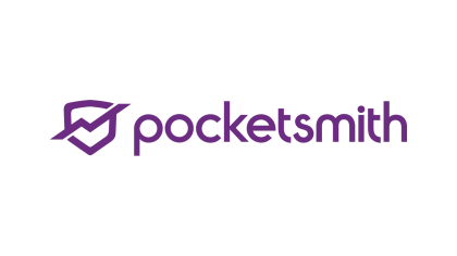PocketSmith logo