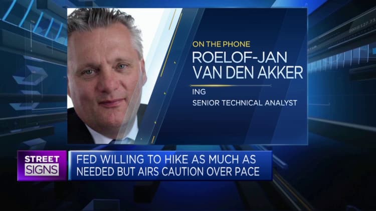 Euro-dollar rate to drop to between $0.75 and $0.80 in coming months, ING analyst says