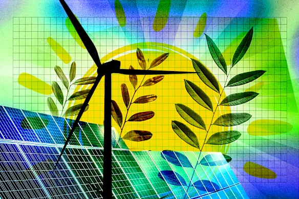 Ethical investments are not inherently riskier, but performance can vary markedly.  