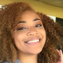 Lauren Edmonds Profile Photo