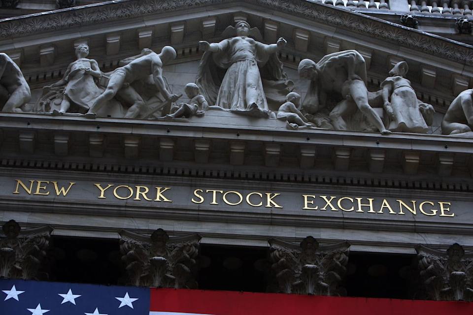 The U.S. stock market is closed for trading on Good Friday.