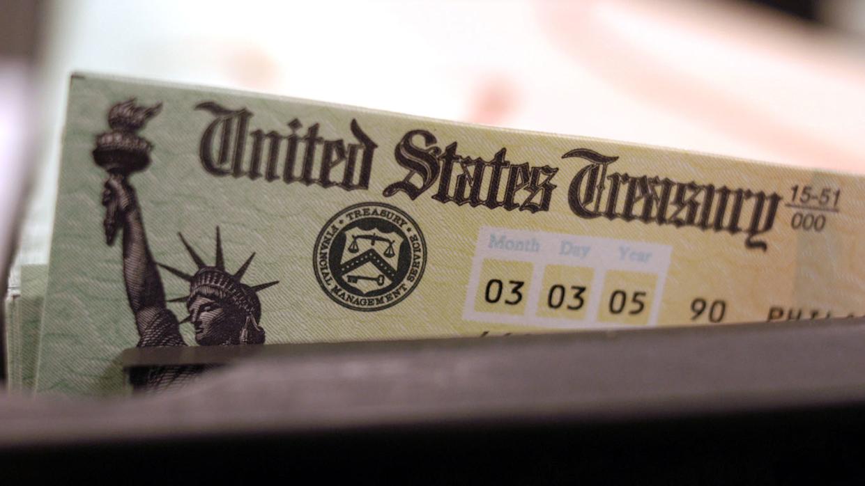 William Thomas Cain / Getty Images