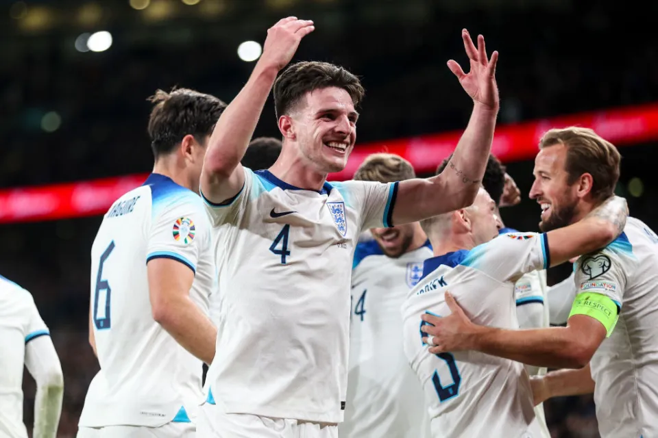 All home nations will have to compete in qualifiers