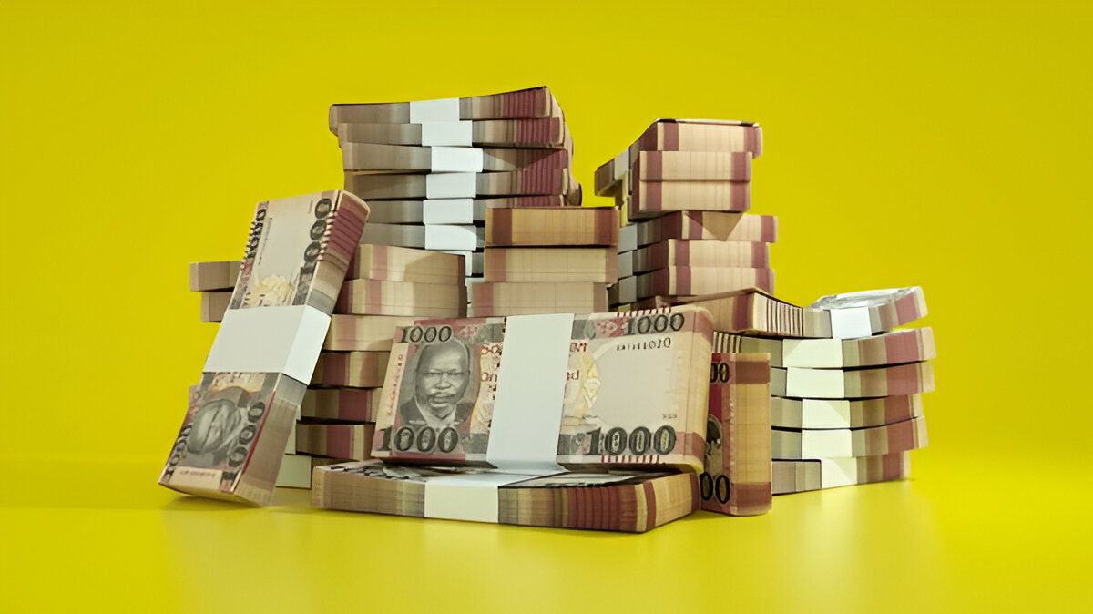 Central Bank auctions SSP 20 billion to ease cash crunch