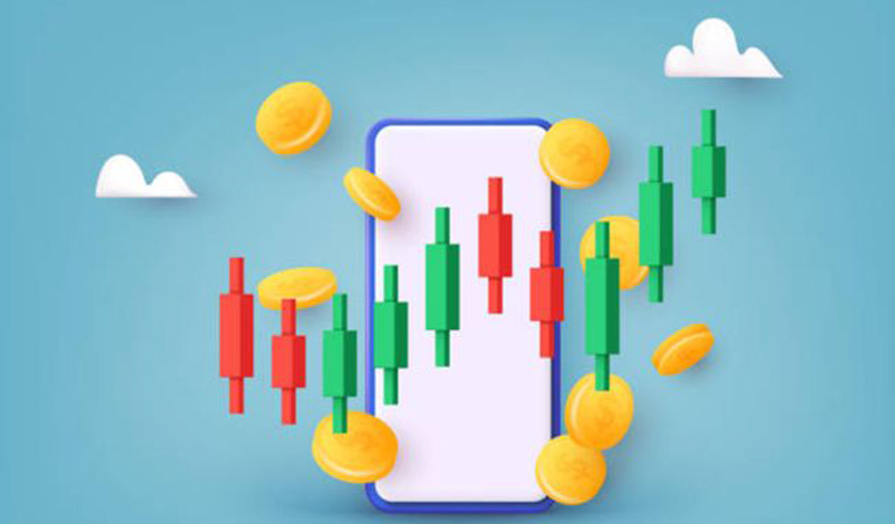 Stock markets surge in early trade