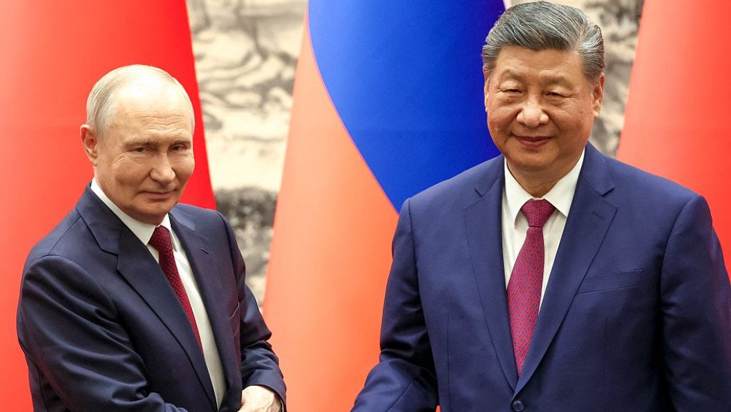 Putin’s Sixth Attempt to Sell Xi on the Power of Siberia-2 Mega-Project