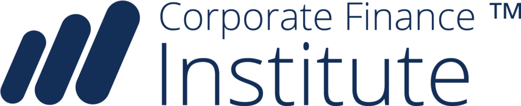 Corporate Finance Institute Logo
