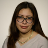 Damali Ramirez