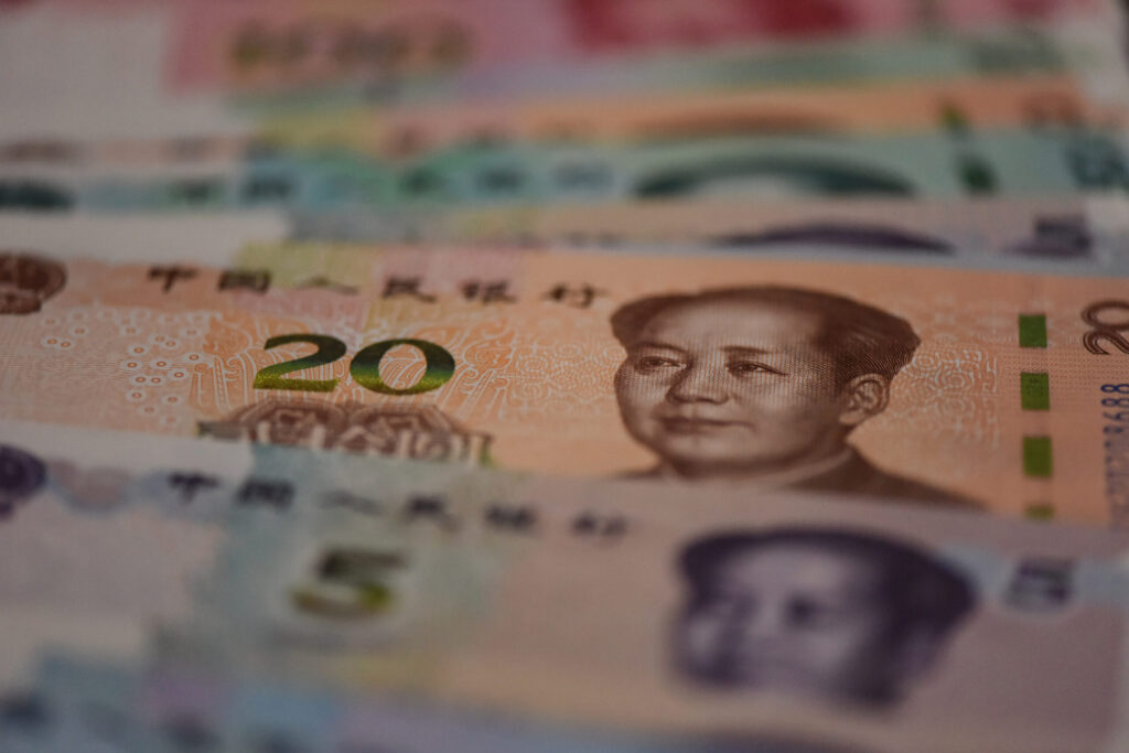 The IMF’s boost to China’s currency is costing the world, ten years later
