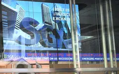 Singapore’s stocks tend to be from more staid asset classes such as real estate investment trusts and banks, versus high-flying, buzzy firms such as Nvidia or Tesla.