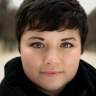 Moriah Costa author photo