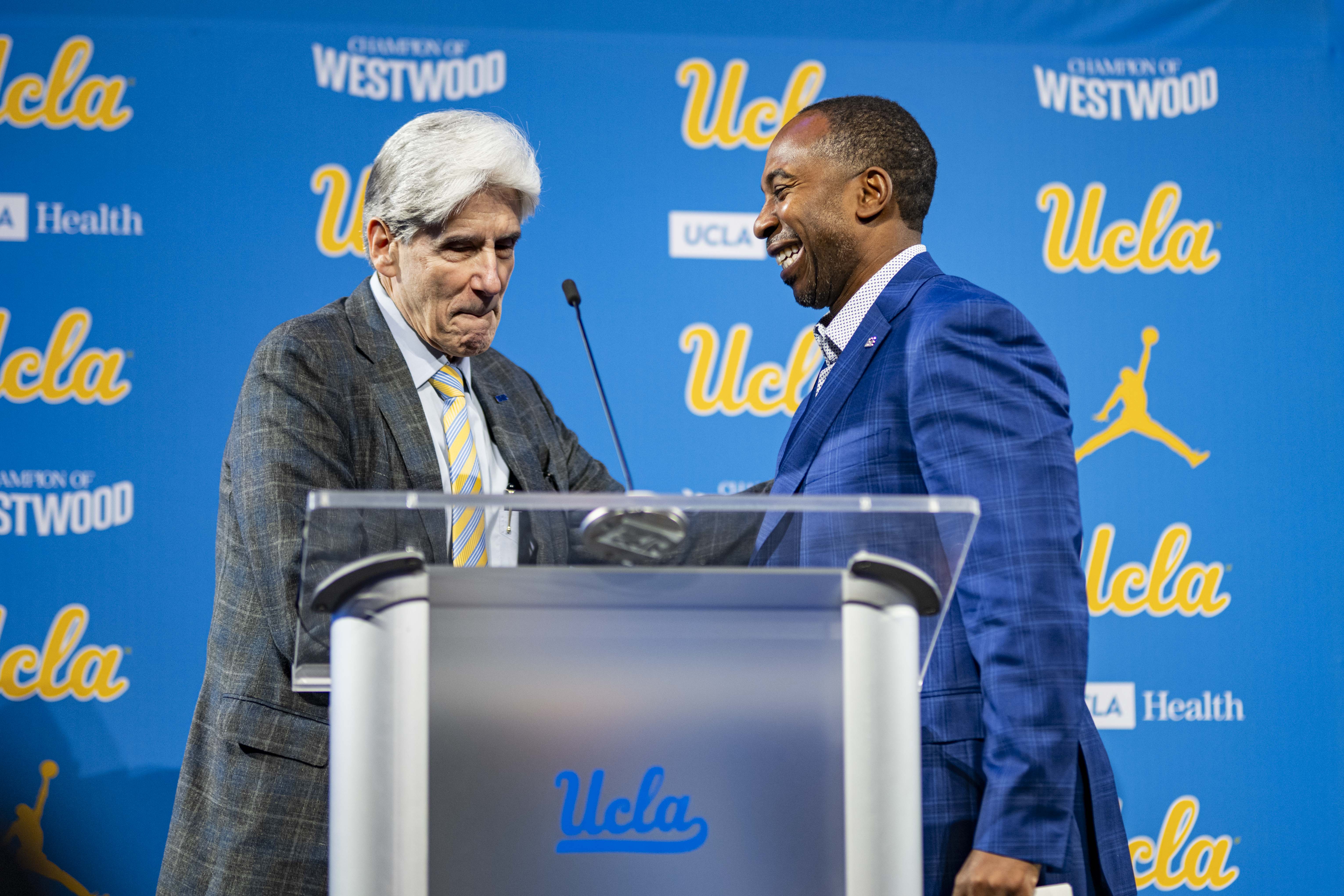(Daily Bruin file photo)